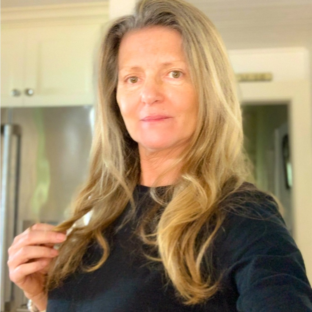 Meet your Posher, Jenny
